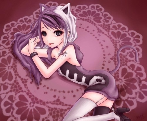 My owner is: @Stocking_Girl