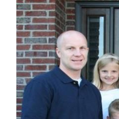 Husband, Father, Ute Fan, and Credit Union Man!