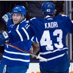 Twitter account for Toronto Maple Leafs Blog, made by fans for fans. Tweet anything and everything #Leafs Proud member #LeafsNation