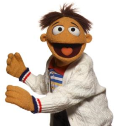 edwar_81's profile picture. As long as there were singing frogs and joking bears, Swedish chefs and boomerang fish, the world couldn't be a bad place after all.