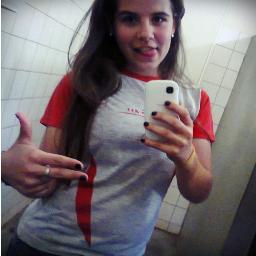 Irmã da ♥ @ooileticia_ ♥