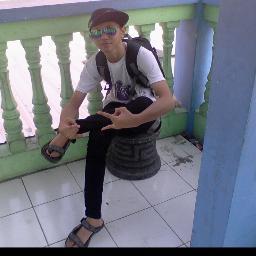 Dian Fitri Hardiani 3 Afrian Wahyu Prayogi
tiada kamu hidup terasa hampa sayang :*
~08.09.09~