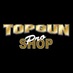 Top Gun Pro Shop (@TopGunProShop) Twitter profile photo