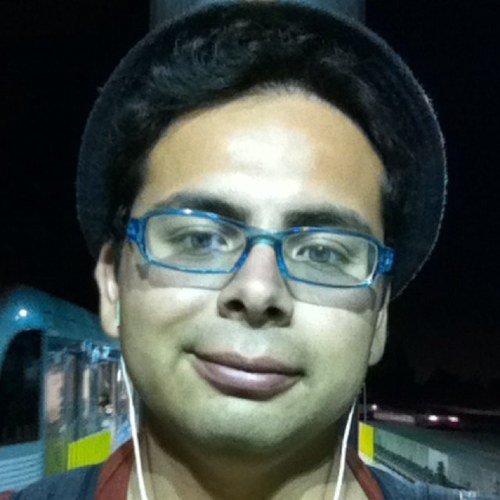 I'm an Angeleno, meandering about the known world, an aspiring intellectual. Interned at Bank of America, City National Bank & IndyMac. ¿Cui bono?