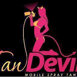 TanDevils's profile picture. Tan Devils is Mobile Tanning Service that specializes in sunless spray tanning. Now servicing The Villages, Florida. Book your appointment today!