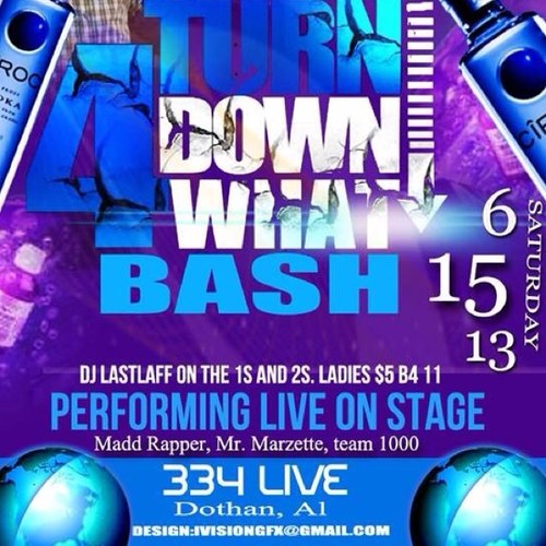 ThenightLIFE3's profile picture. The hottest spots and pictures from the scene! Dothan, AL