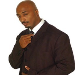 Carl Stallworth Director/Writer/Producer/ CEO/Founder of Black Hollywood Films,  SMALL WORLD, DETROIT BAD BOYZ, HATERS, Nightmare in Detroit and Mr. Carlos