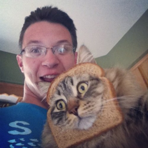 I am Sam