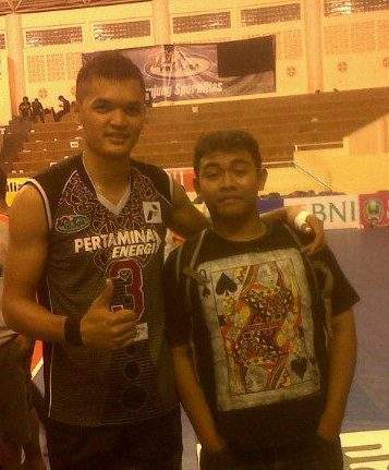 ricoazp's profile picture. Man Ngawi | executive people of social two