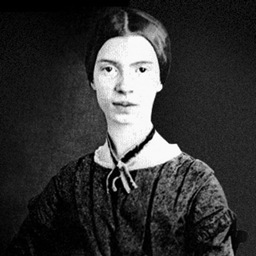 Quotations from the poems and letters of Emily Dickinson