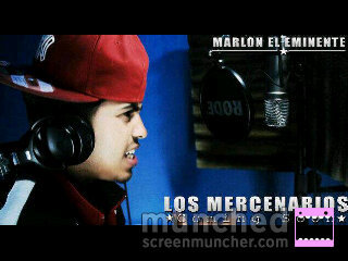 Ello tan celoso killao y picao marlon cuidate pork ello tan lleno de odio cuidate descargalo por @829music,net.  Soy humilde rapero y curioso @marloneminente