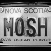 MOSH Halifax(@MOSHHalifax) 's Twitter Profile Photo