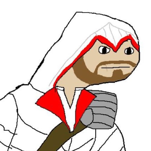 EzioPls's profile picture. Hi em ezio i haev sweg message me fur en banner or edit