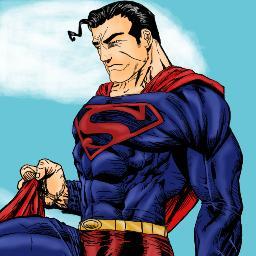 Superman. Kal-El. First Son of Krypton. The Man of Steel. I've gone by many names, but I've always stood for the same thing: Justice.