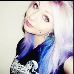 EpicBby's profile picture. hi! cx Names Dakota, you should follow meh bby! i follow back! you should know i am emo! don't like it unfollow! hehe! #Single #Bisexual Bitch! cx