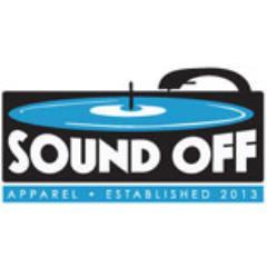 Sound Off Apparel is a company that partners with bands to release limited edition shirts that raise money for a charity of the band's choice.