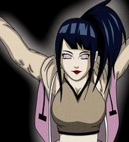 HinataH7's profile picture. Kunoichi Chunin. 16. #OficialClanHyuga 16. Tsundere.  @DimeMenma es solo mío.