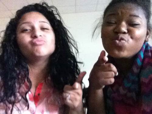 Alexandria Chantel¤♥♥ ツ|WHHS| Nothing lasts forever. So live it up, drink it down, laugh it out, avoid the bullshit, take chances, and never have regrets