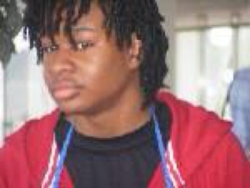 Nigelconscience's profile picture. Just out here tryna find pennies on the ground