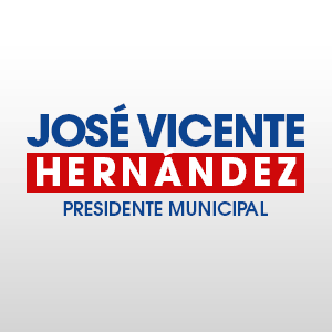 Cuenta oficial de la campaña a presidente municipal de  José Vicente Hernández