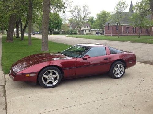 Living in Pipestone, MN  Married with 3 children
Currently Own H&R BLOCK, tax prep business
and Farm.