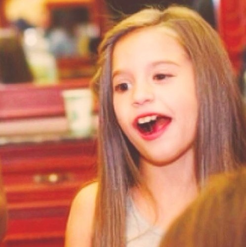 Mackenzie Frances Ziegler Quotes! Followed by the one and only *Mackenzie Ziegler* We do Rts , Quotes, Trivia! Please follow.     ALL ZIEGLERS FOLLOW❤❤