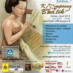 kampoengbatik