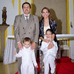 Amiga, descomplicada feliz con mi familia mis amores Glauco, Jorge y Glauco Jr. Mis tesorosss