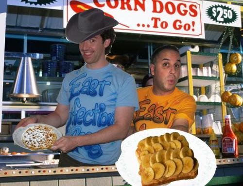 countryfriedRT's profile picture. Jeff and Jon are on another road trip disaster