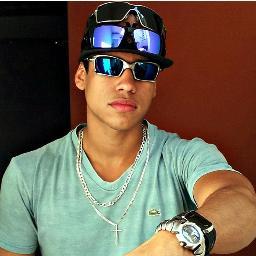 Tudo no meu nome!