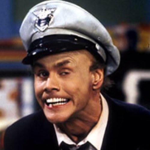 Fire_MarshallB's profile picture. Because people do stupid things.