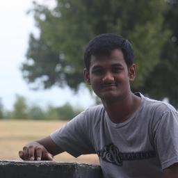 Graduate student, University of Oklahoma