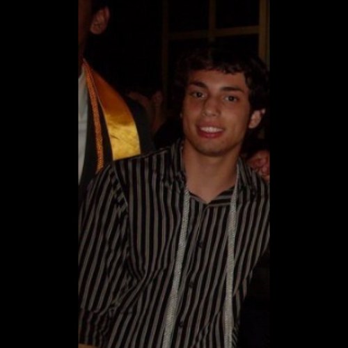 Hi My Name Is Juan, But No Need For Introductions, I've Read About Girls Like You On The Back Of Toilet Doors.