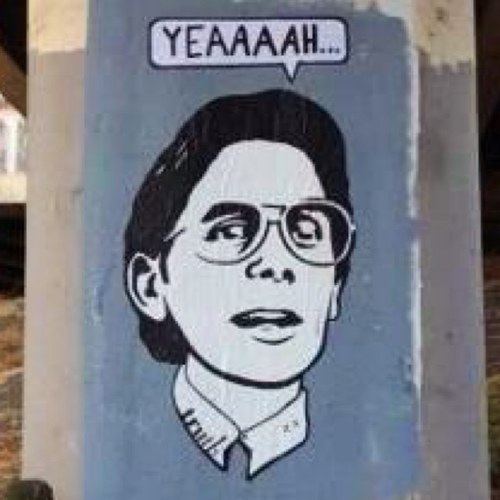Bastard son of Stonekettle