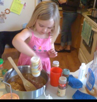 WesZeger's profile picture. 