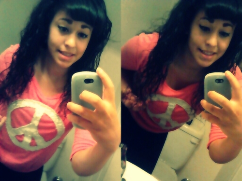 fuck Y.O.L.O -.- ITS ALL BOUT 'HAKUNAH MATATAH ♥ ' (;