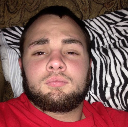 Tired of everyones bullshit all the time. I WANNA BE ME GTFOVER IT