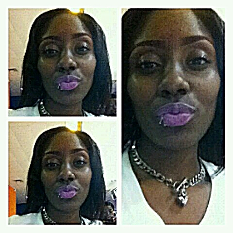 Livin my life wit my son anit worryin bout wat a bitch think of meh kuz um goin awayz keep a :)......... Mama love yhu rae rae no matta wat