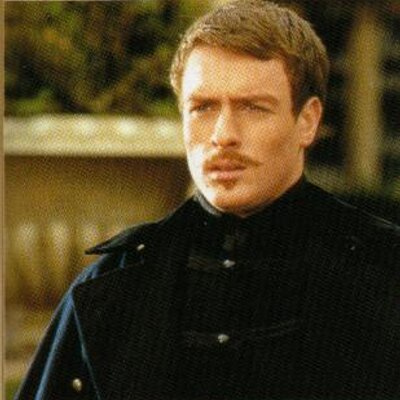Duke Orsino