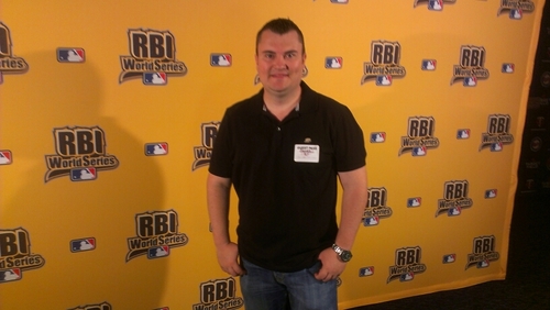 gabrielrios73's profile picture. Narrador de los juegos de los Vikings en Español.
Cronista y comentarista deportivo en Minnesota, cubro a Vikings, Twins, Loons, Twolves, Lynx, y Gophers.