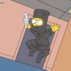 SOU UM PERSONAGEM CRIADO POR UM GRANDE TRICOLOR QUE FUTURAMENTE SERÁ REVELADO OU NÃO!