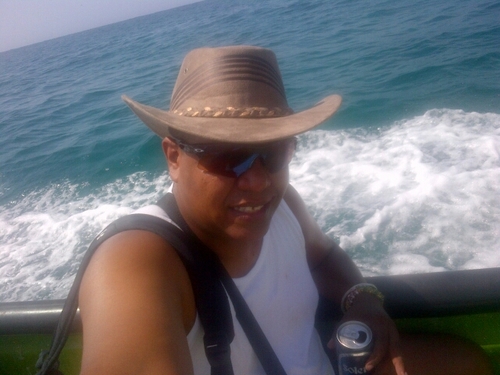 Henrimoises's profile picture. 