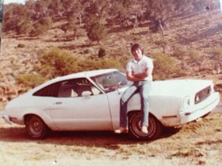 marioleal1007's profile picture. 