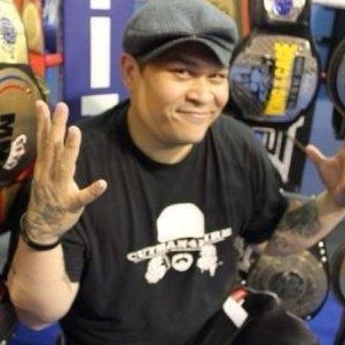 MHHURRICANE's profile picture. Been around the world, I Ate Food, Fucked, & Fought some. Grizzled yet affable, Filipino-American, Head MMA trainer of Team Hurricane Awesome.