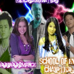 15 !!!i love to sing but dancing is my real passion . im a big fan of two young actor Daniel Padilla and enrique gil .. i love julkath also !!!