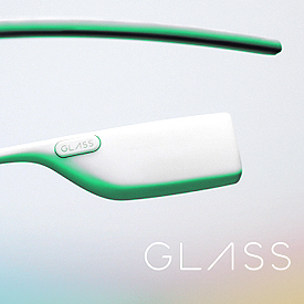 We #blog about Google's Project Glass with an in house #GlassExplorer! Follow us to receive the latest in Project Glass news.