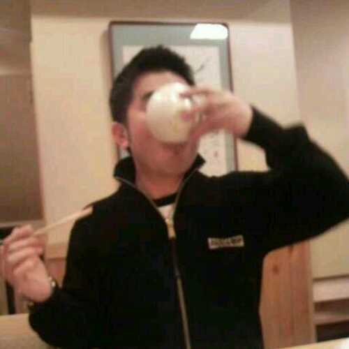 HIDEKING1119's profile picture. さて、何処へ往こうかな。