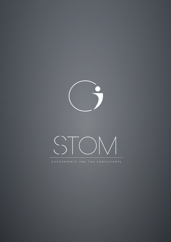 STOM Accountants + Tax Consultants provides affordable accounting services to small businesses, freelancers and contractors.
