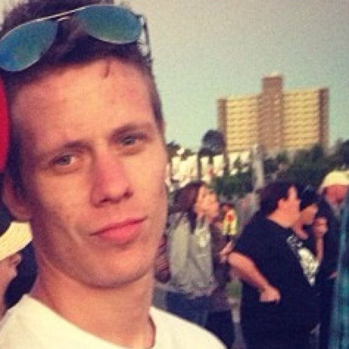 nathancorke's profile picture. ~You'll Never Walk Alone~ JFT96