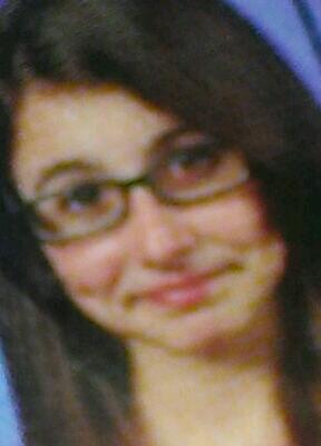 I like to sing I like hanging with my friends and I'm a real party girl